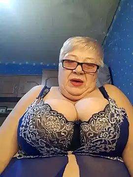 Lena Gaby online show from February 9, 2025, 11:14 am