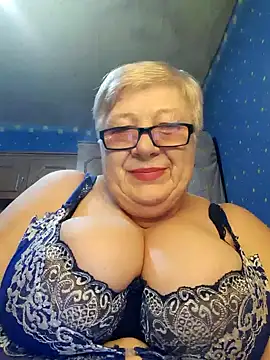 Lena Gaby online show from February 12, 2025, 5:16 pm