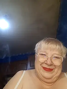 Lena Gaby online show from March 11, 2025, 9:26 pm