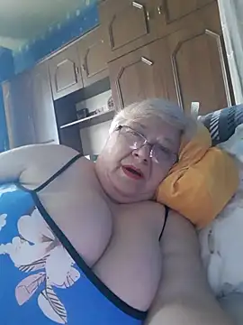 Lena Gaby online show from March 23, 2025, 8:26 am