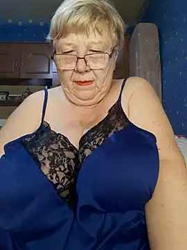 Lena Gaby online show from September 24, 2025, 3:32 am