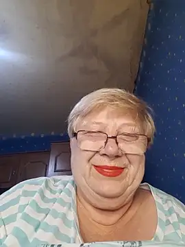 Lena Gaby online show from October 19, 2025, 6:58 am