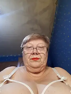 Lena Gaby online show from November 23, 2025, 8:52 pm