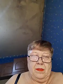 Lena Gaby online show from March 9, 2026, 10:52 am