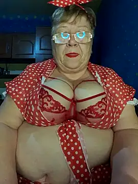 Lena Gaby online show from April 21, 2026, 2:37 am