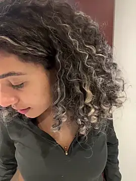 Belkaj online show from October 8, 2025, 1:14 am