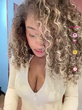 Belkaj online show from April 23, 2026, 8:33 pm