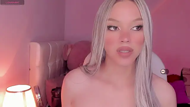 EvaEvangeline online show from December 31, 2024, 10:26 am