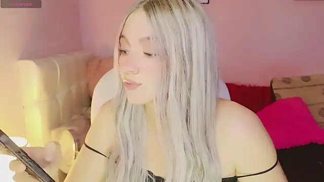 EvaEvangeline online show from September 22, 2025, 6:59 am