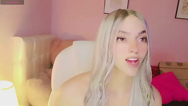 EvaEvangeline online show from September 23, 2025, 11:13 am