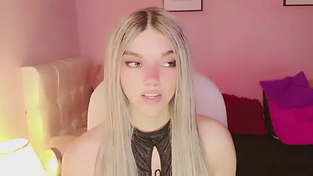 EvaEvangeline online show from March 13, 2026, 7:04 am