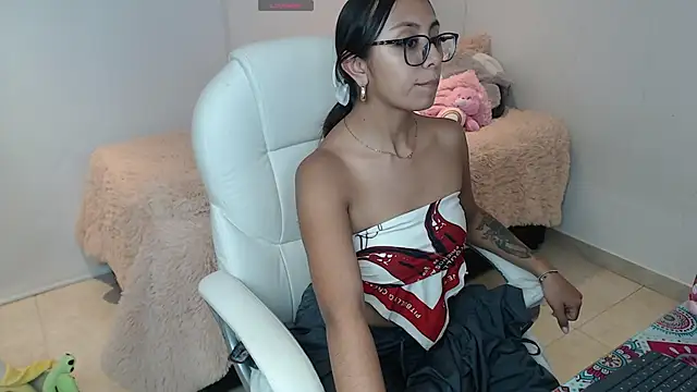 Gabi morales online show from December 4, 2024, 3:04 am