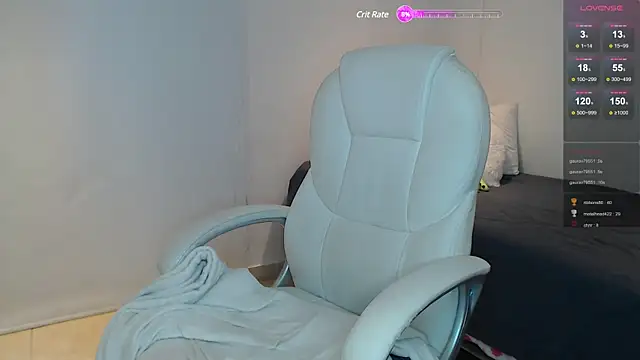 Gabi morales online show from February 17, 2025, 2:42 am