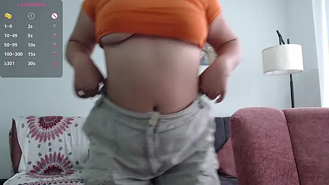 Dakotaa J online show from March 18, 2025, 5:42 pm