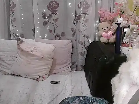 Snapshot of OhmyPinay chatting on February 1, 2026, 6:12 am OhmyPinay online show from February 1, 2026, 6:12 am