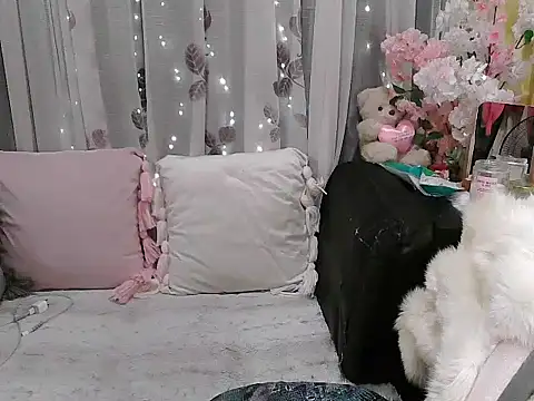 Snapshot of OhmyPinay chatting on March 1, 2026, 2:13 am OhmyPinay online show from March 1, 2026, 2:13 am