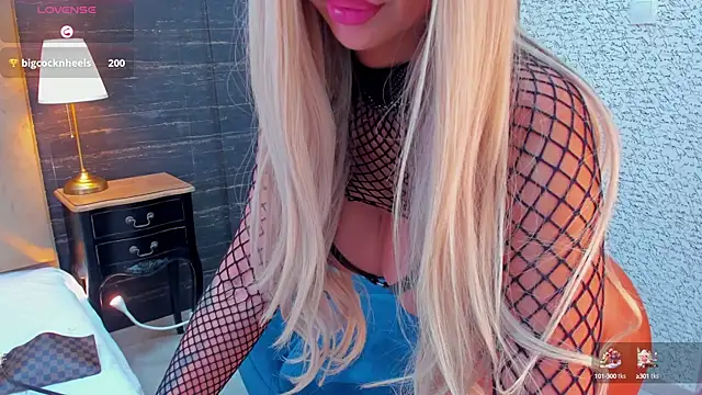 MelanieLexxx online show from December 26, 2024, 7:38 pm