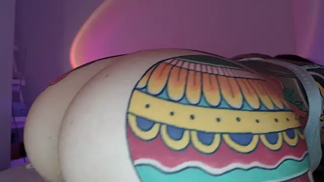 Sophia Sapphire online show from December 20, 2024, 5:08 pm