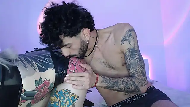 Sophia Sapphire online show from January 19, 2025, 10:39 pm