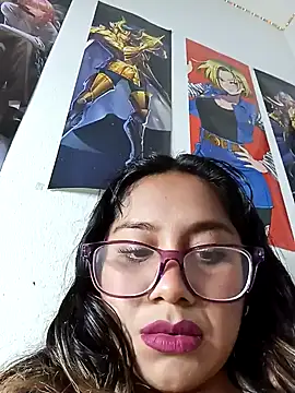 PokeGirld online show from January 5, 2025, 9:14 pm