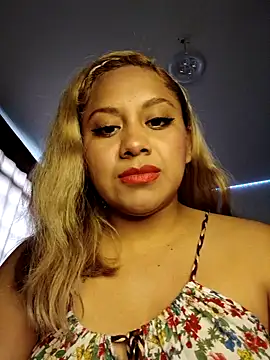 PokeGirld online show from September 13, 2025, 7:35 pm