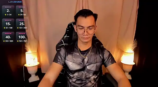 000batman000 online show from February 6, 2025, 1:54 pm