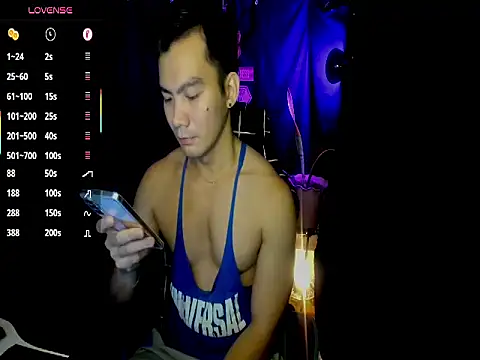 000batman000 online show from February 21, 2026, 3:02 pm