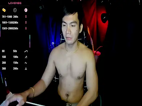 000batman000 online show from March 2, 2026, 11:28 am