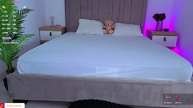 Arabian beauty online show from December 2, 2025, 9:47 am