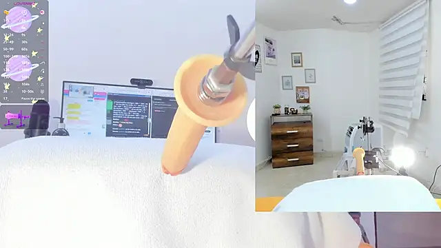 sofi velez online show from September 9, 2025, 5:23 pm