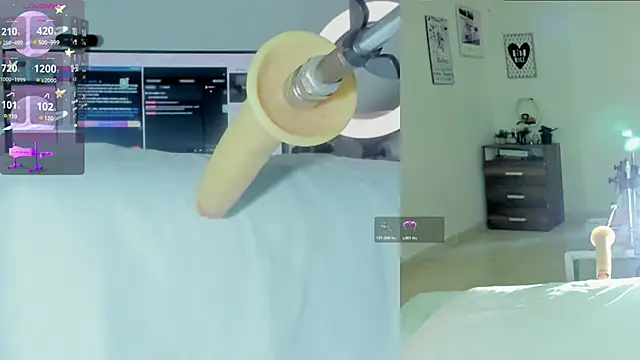 sofi velez online show from March 3, 2026, 5:08 pm