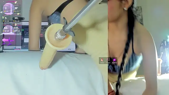 sofi velez online show from April 9, 2026, 5:07 pm