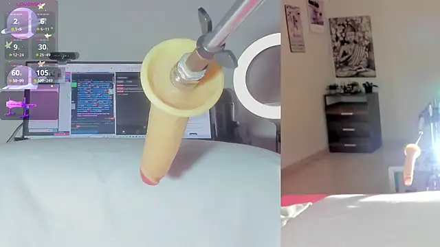 sofi velez online show from April 10, 2026, 5:06 pm