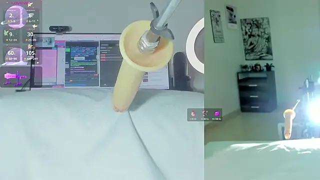 sofi velez online show from April 12, 2026, 5:07 pm