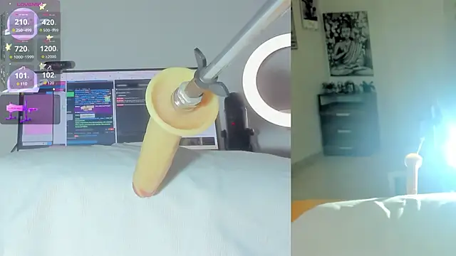 sofi velez online show from April 19, 2026, 5:01 pm