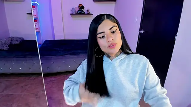 Catalinaa martinez online show from March 2, 2025, 1:47 am