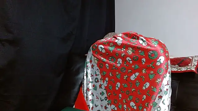 AnnyelinnaLove online show from December 28, 2024, 7:22 am