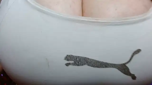 AnnyelinnaLove online show from January 15, 2025, 6:54 am