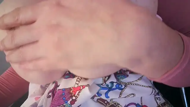 AnnyelinnaLove online show from February 11, 2025, 2:35 am