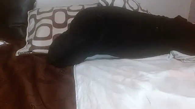 AnnyelinnaLove online show from March 15, 2025, 11:29 am