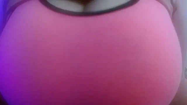 AnnyelinnaLove online show from September 19, 2025, 11:16 pm