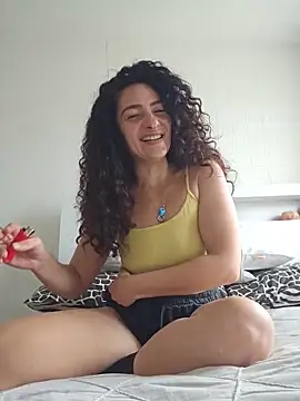 YourGirlNextDoor69 online show from June 20, 2026, 11:35 am