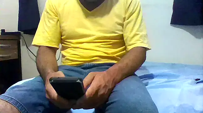 SAFADINHO-25 online show from February 2, 2025, 7:46 pm