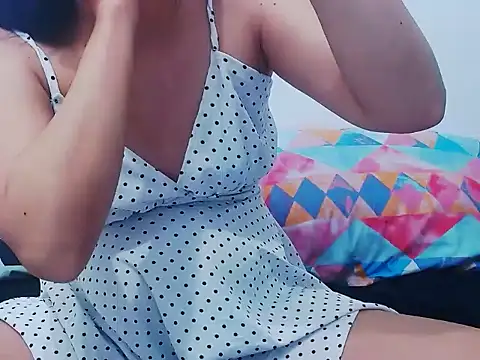 FairyKate  online show from October 6, 2025, 6:16 pm