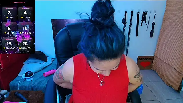 elektra 32 online show from March 9, 2025, 8:21 pm