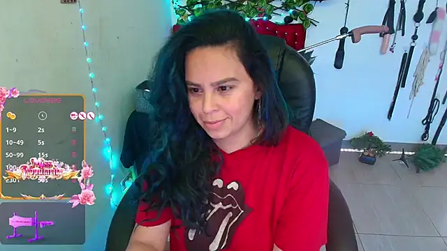 elektra 32 online show from April 12, 2026, 2:38 am