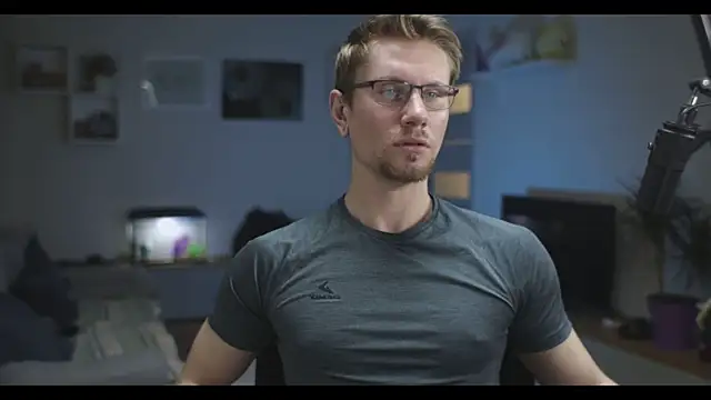 kevin-park online show from January 28, 2025, 9:19 am