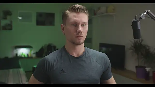 kevin-park online show from February 7, 2025, 2:58 pm