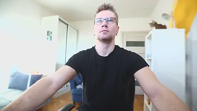 Snapshot of kevin-park chatting on February 14, 2026, 8:22 am kevin-park online show from February 14, 2026, 8:22 am