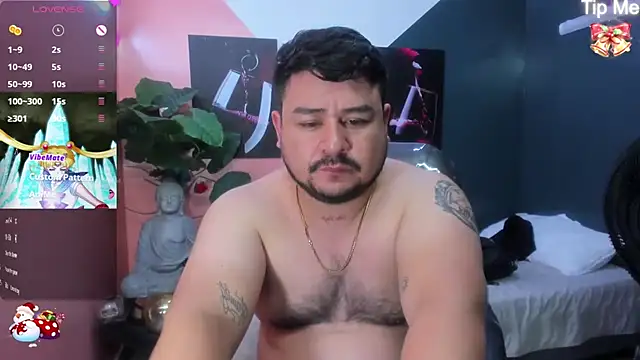 oso dirty  online show from December 30, 2024, 5:44 pm